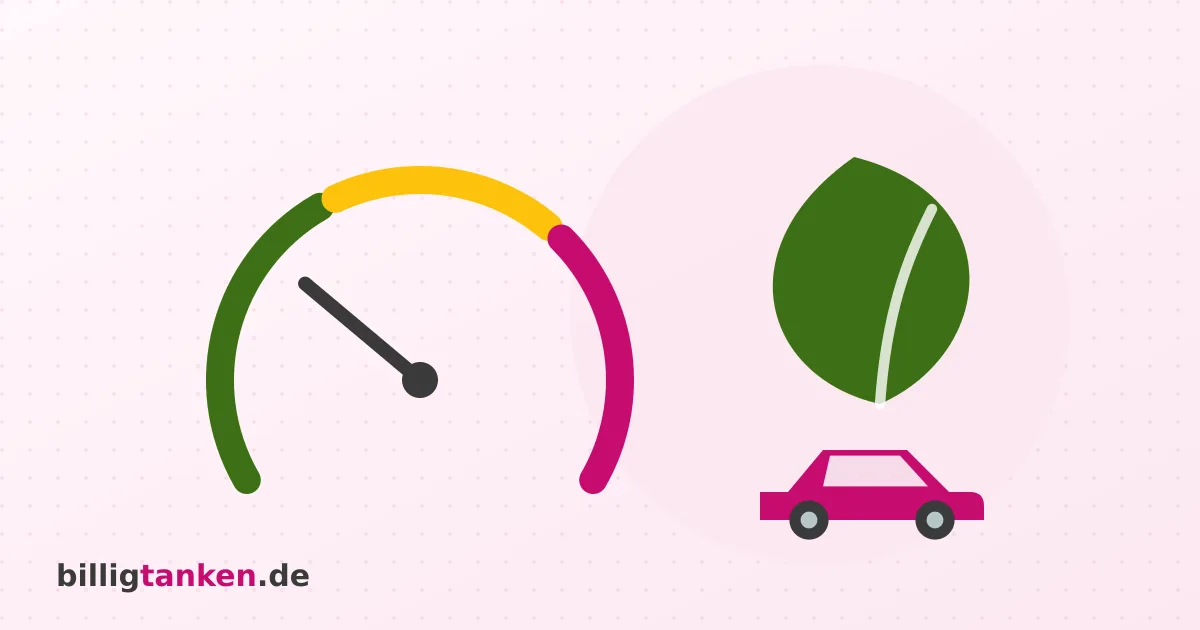 Spritsparend fahren: 12 Tipps, die wirklich Geld sparen