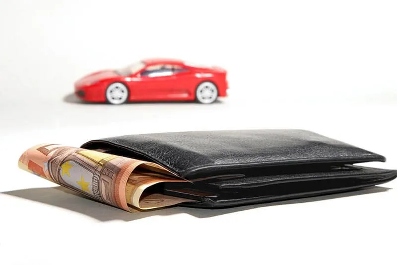 Mit diesen 5 Tipps sparen Sie rund um das Auto Geld