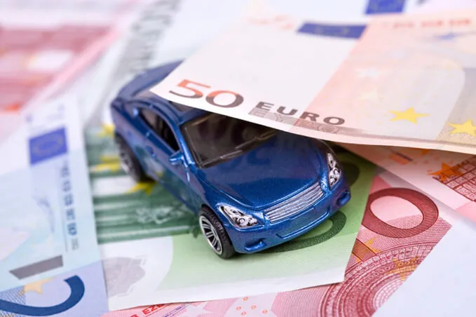 Autoteile online kaufen: So kann man sparen