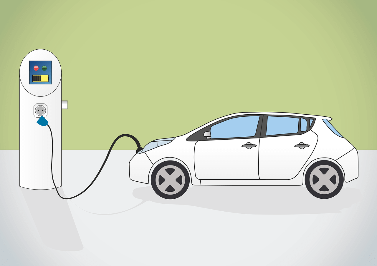 E-Auto Solarstrom