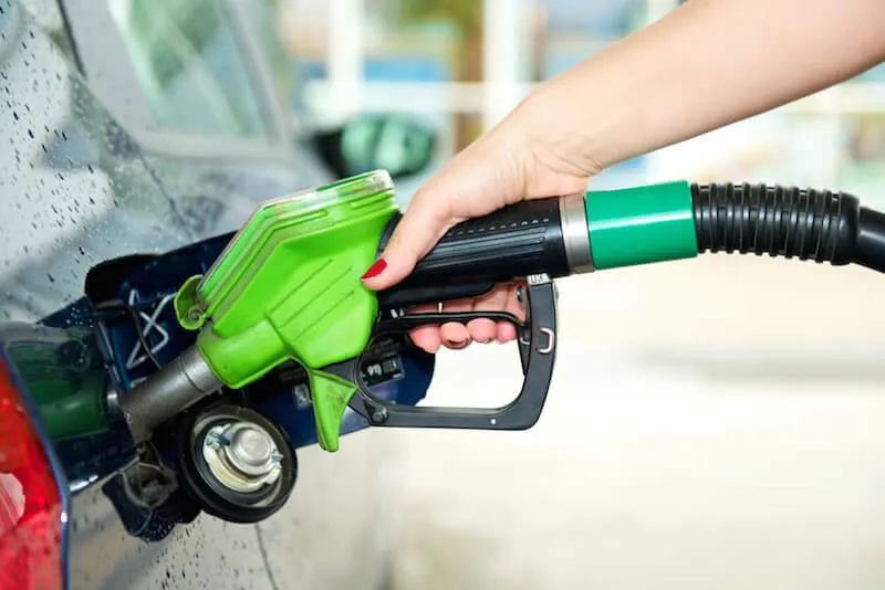 Der Unterschied zwischen PKW und LKW Diesel
