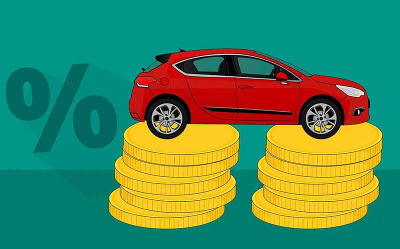 Diese 5 Faktoren senken den Wert Deines Autos