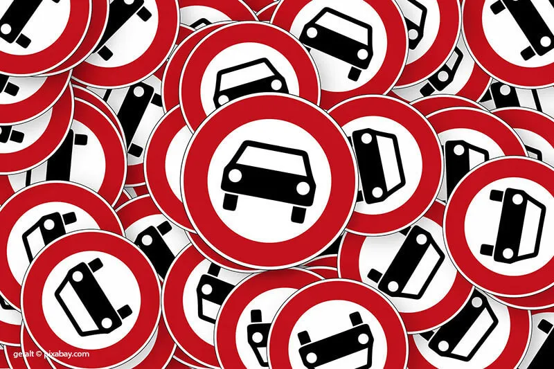 Diesel-Fahrverbote – Alles was sie jetzt wissen müssen