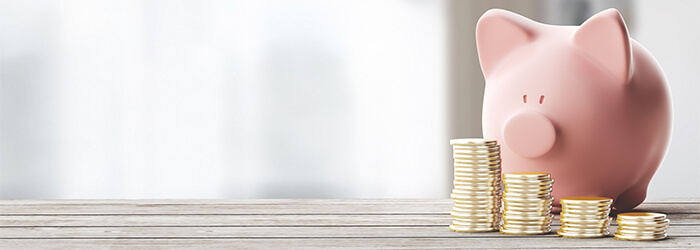 Geld für den Notfall sparen