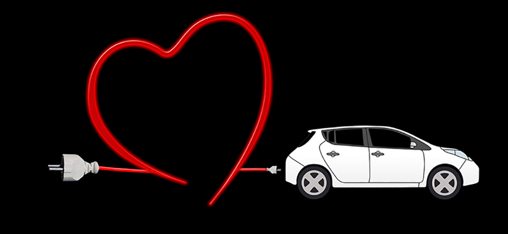 E-Auto