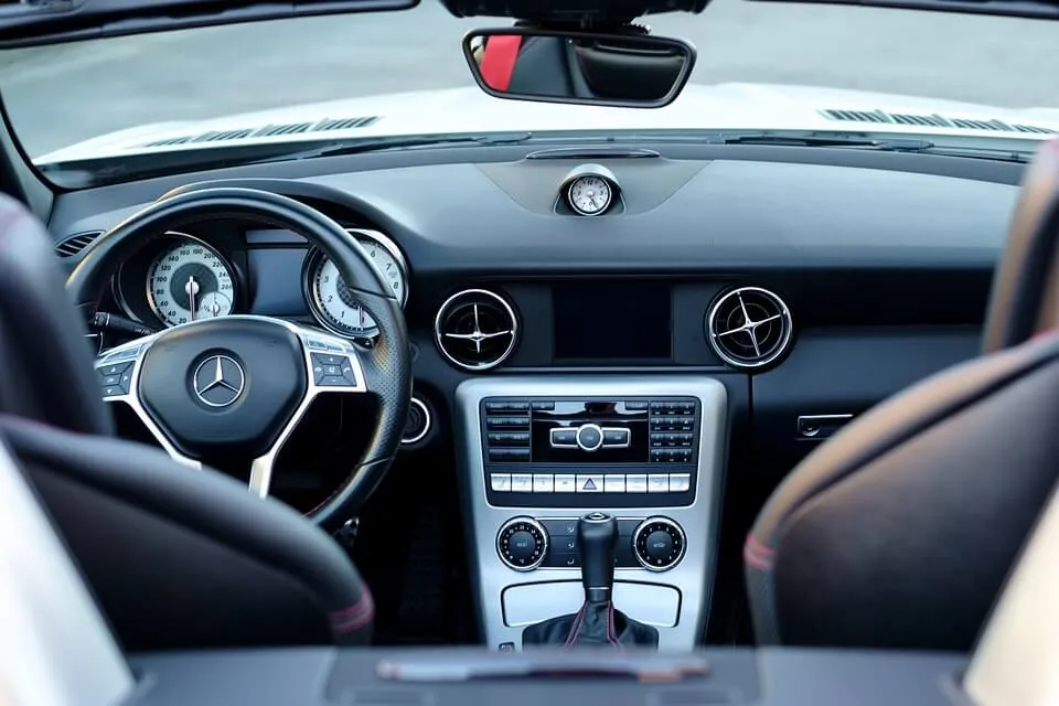 Ein Cabrio besitzen: Vorteile, Nachteile & Tipps