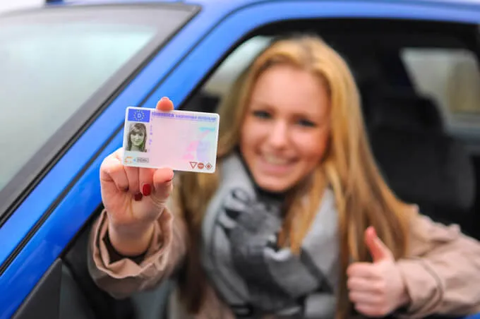 Fahranfänger im Straßenverkehr – Punkte, Blitzer, Verstöße und warum die Probezeit so wichtig ist