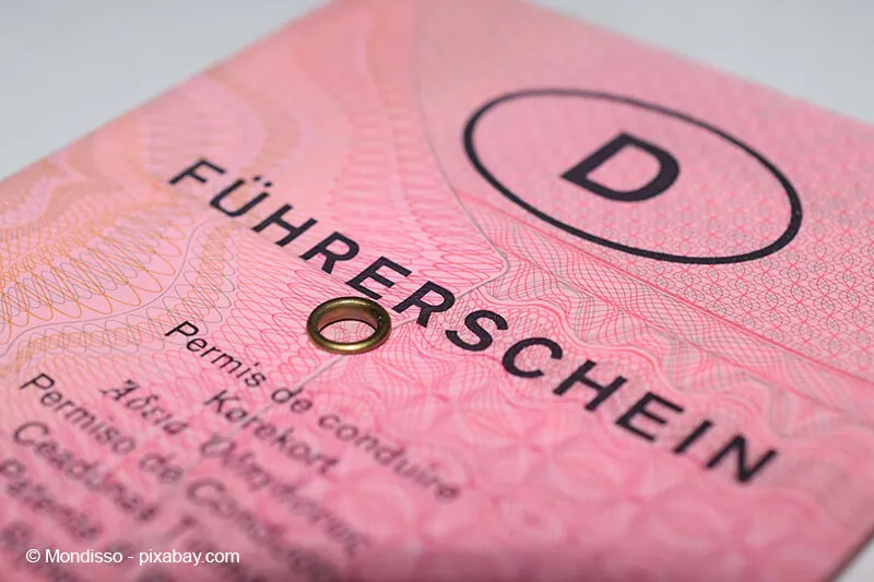 Führerscheine: Umtausch, Frist und Gültigkeit