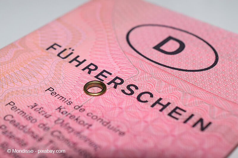 Führerschein