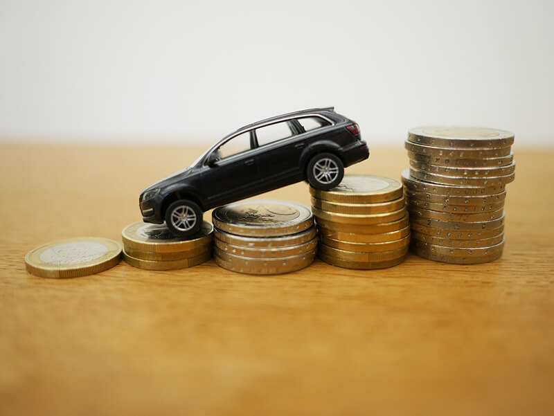 Autokauf Finanzierung