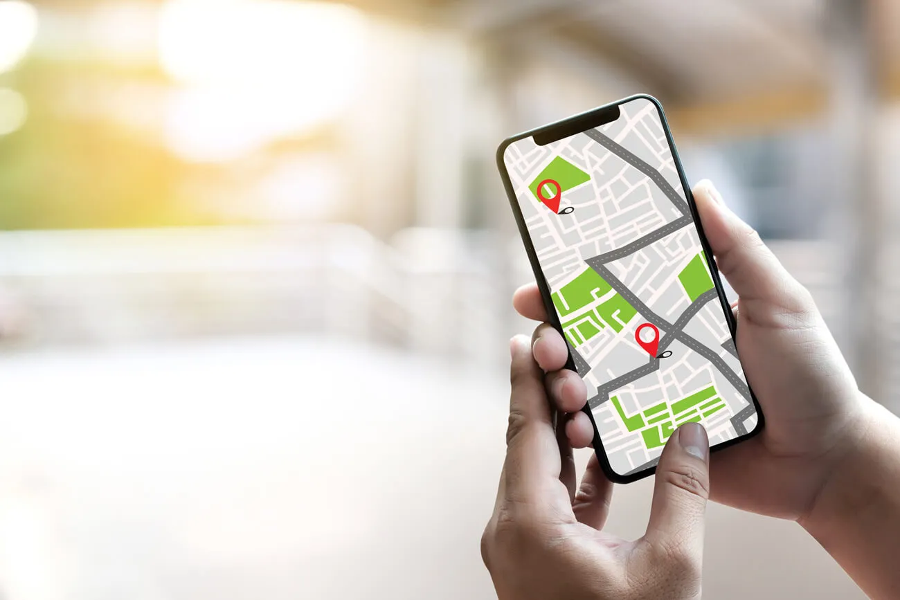 Mit Navigations-Apps ohne Umwege zur Tankstelle