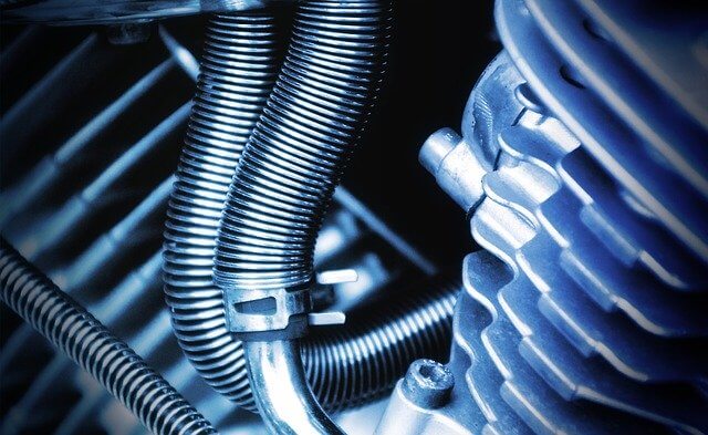Motoröl